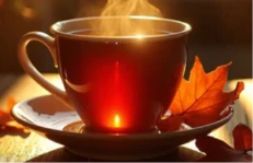 BLACK TEA