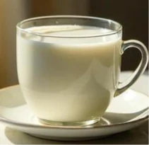 HOT MILK