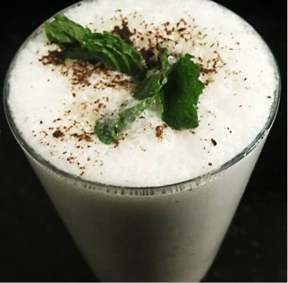 NAMKEEN LASSI