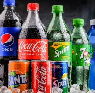 COLD DRINKS