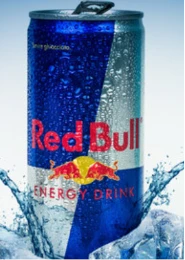 RED BULL