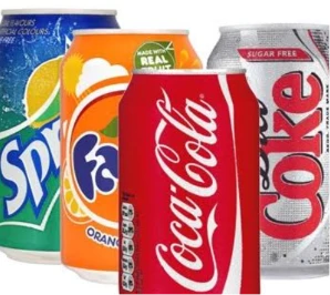 CAN (COLD DRINKS)
