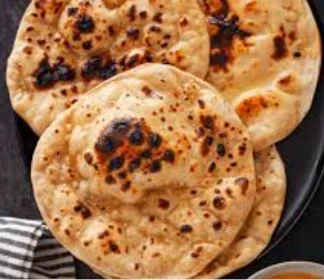 BUTTER ROTI