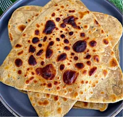 TAWA ROTI