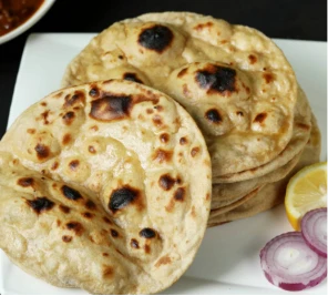 PLAIN NAAN