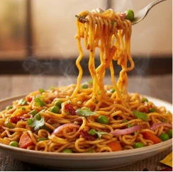 VEG MAGGI