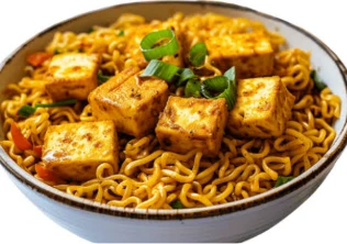 PANEER MAGGI