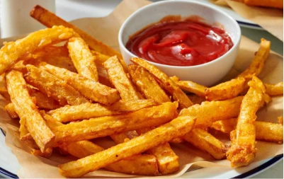 FINGER CHIPS