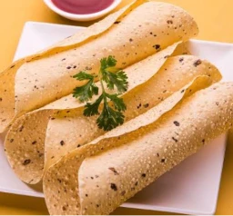 DRY PAPAD