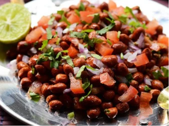 PEANUT MASALA