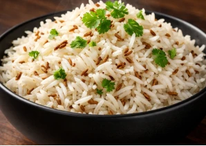 JEERA RICE