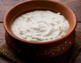 PLAIN CURD