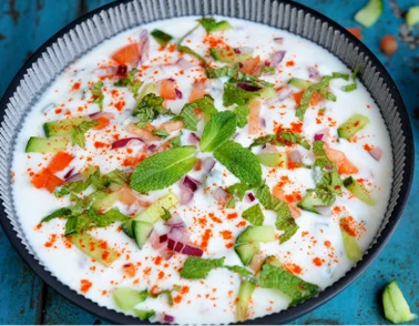 BOONDI RAITA