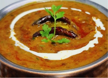 DAL MAKHNI