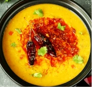 DAL TADKA