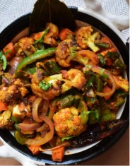 MIX VEG