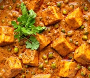 MATAR PANEER