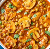 MUSHROOM MATAR