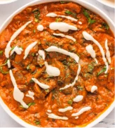 MUSHROOM MASALA