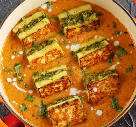 PANEER PASANDA