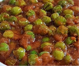 MATAR MASALA