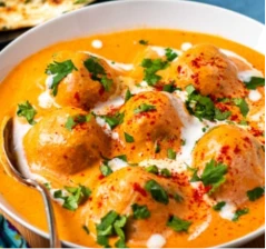 MALAI KOFTA