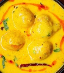 KADHI PAKORA