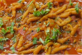 SAV BHAJI