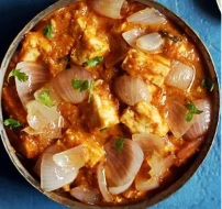 PANEER DO PYAZA