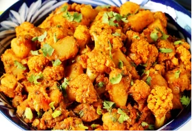 GOBHI ALOO