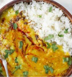 DAL + RICE